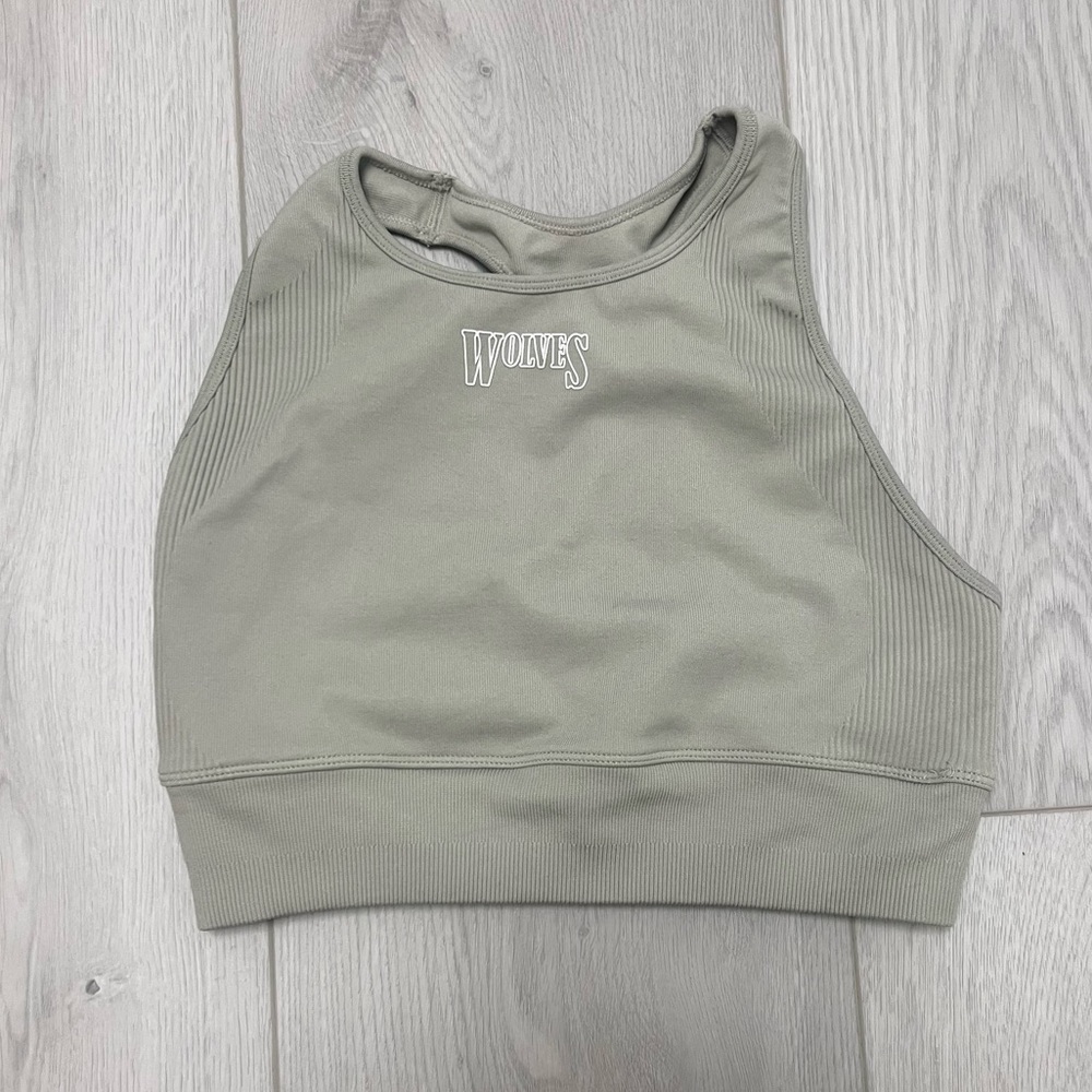 darc sport racer back tank bra